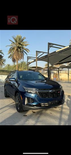 شێڤرۆلێت ئیکۆنۆکس